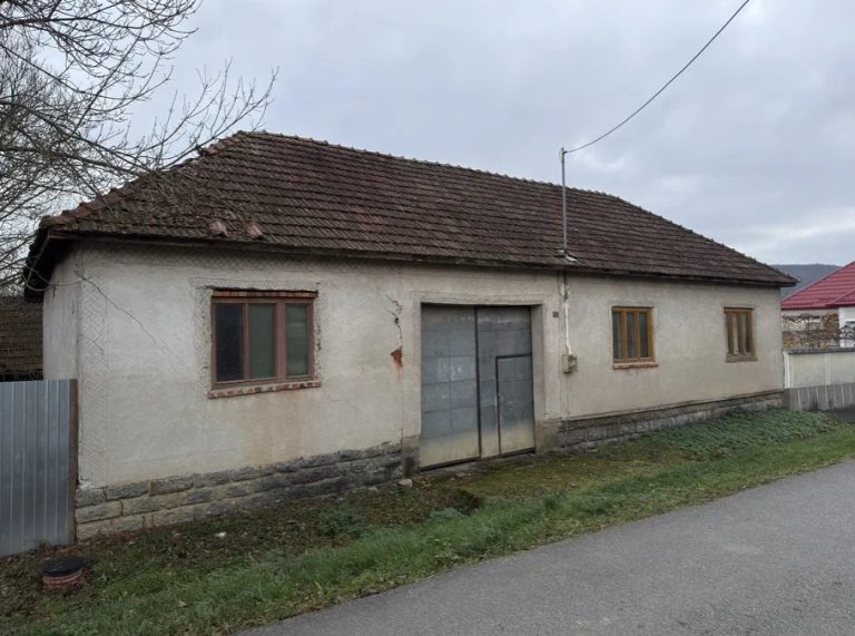 Oferte Imobiliare Ireale: Cum Poți Cumpăra o Casă în România cu 4600 de Euro și Ce Implică Aceasta