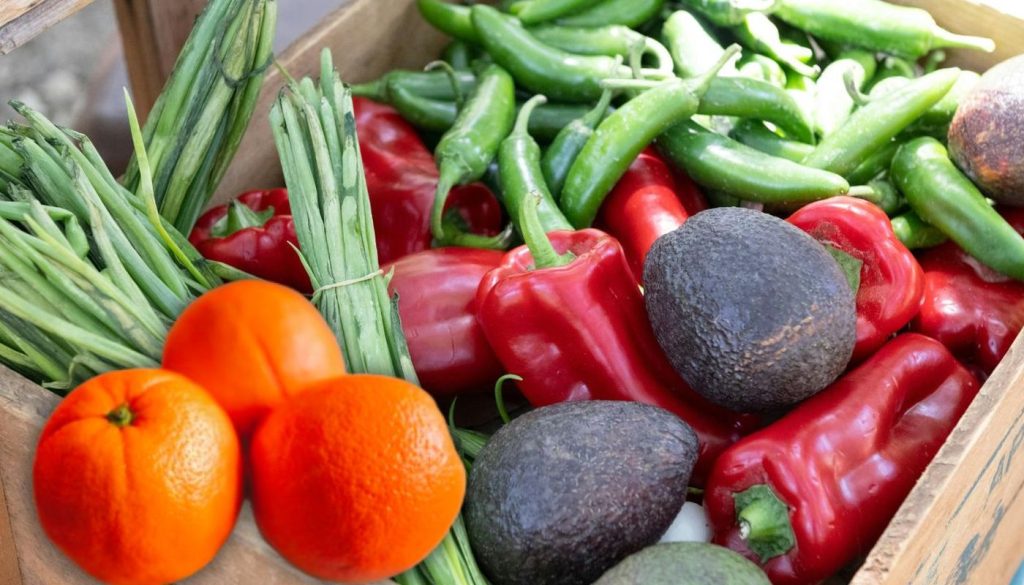 Ardeiul Gras: Superalimentul cu Vitamina C și Beneficiile Sale în Lupta cu Răcelile