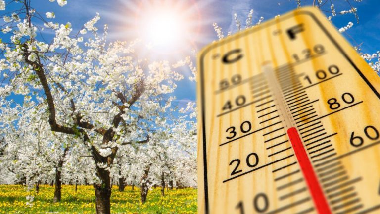 Prognoza Meteo pentru Paște și 1 Mai: Ce Vreme Ne Așteaptă în Minivacanțele de Primăvară