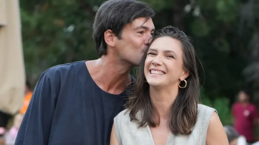 Radu Vâlcan și întoarcerea din Thailanda: Cadouri, provocări și realități familiale