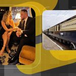 Orient Express: O Călătorie în Lux și Istorie - Povestea a Doi Români la Bordul Legendarului Tren