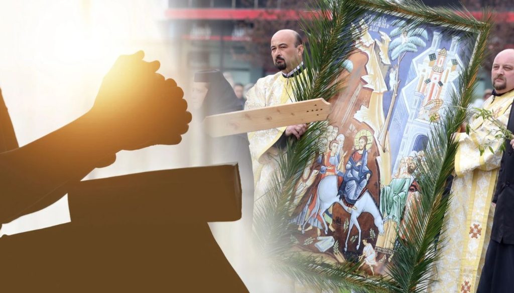 Rugăciunea de Florii: Semnificație, Practici și Implicații Spirituale în Săptămâna Patimilor