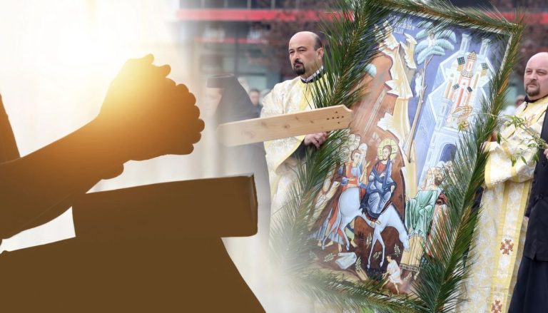 Rugăciunea de Florii: Semnificație, Practici și Implicații Spirituale în Săptămâna Patimilor