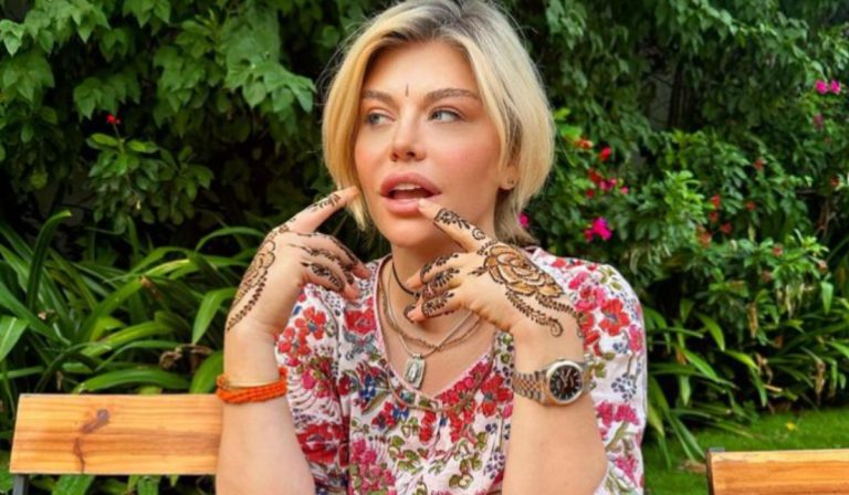 Loredana Groza: O Diva în Costum de Baie și Provocările Celebrității