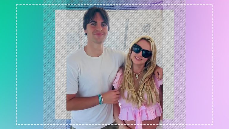 Renunțarea la Numele de Familie: Un Pas Simbolic în Relația Dintre Sean Preston și Britney Spears
