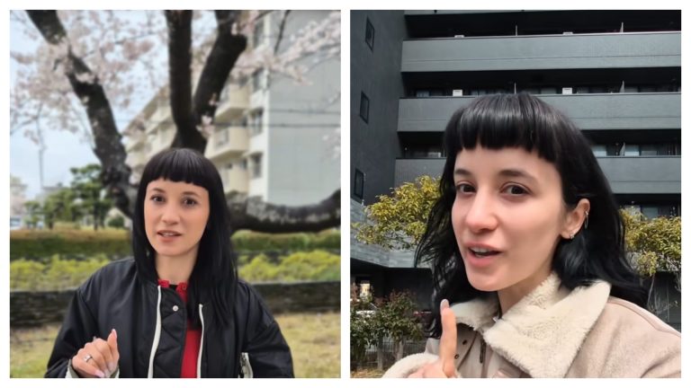 Hărțuirea Olfactivă în Japonia: O Experiență Culturala pentru o Româncă