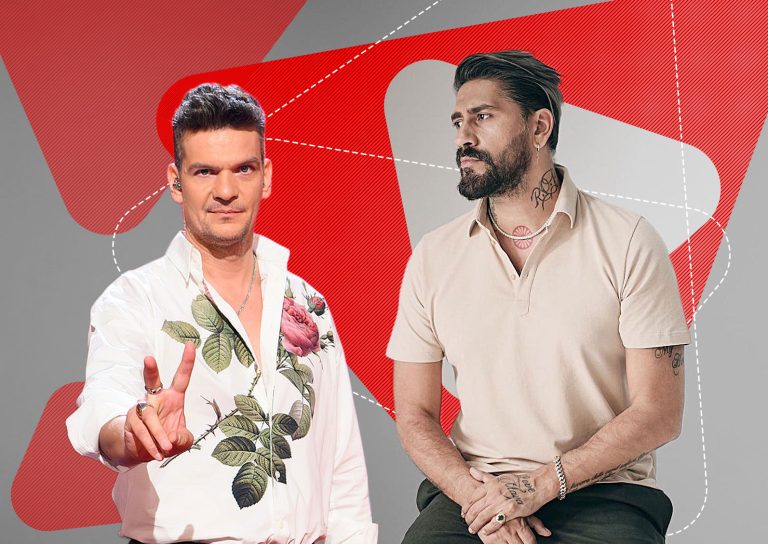 Confruntarea dintre Tudor Chirilă și Connect-R: O analiză detaliată a scandalului din showbiz-ul românesc