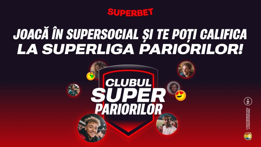 SuperPariori în Aprilie: Oportunități și Provocări în Lumea Pariurilor Sportive din România