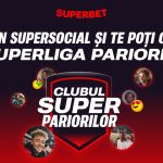 SuperPariori în Aprilie: Oportunități și Provocări în Lumea Pariurilor Sportive din România