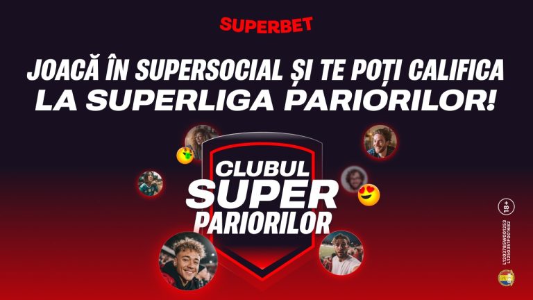 SuperPariori în Aprilie: Oportunități și Provocări în Lumea Pariurilor Sportive din România