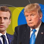 Emmanuel Macron răspunde ironiilor lui Donald Trump: O analiză a tensiunilor internaționale și a diplomatiei personale