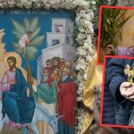 Floriile: O Sărbătoare cu Rădăcini Adânci în Credința Creștină și Tradițiile Românești