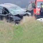 Tragedie pe drumurile din Ivănești: Un accident rutier fatal și impactul său asupra comunității