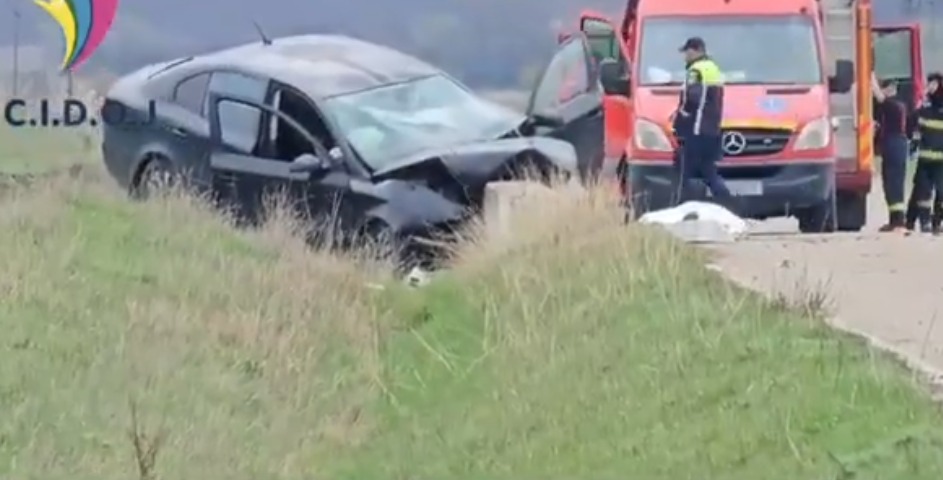 Tragedie pe drumurile din Ivănești: Un accident rutier fatal și impactul său asupra comunității