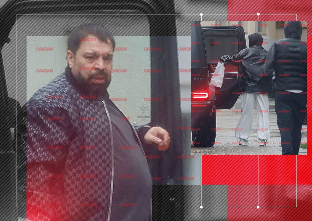 Florin Salam: Între Strălucirea Manelor și Viața de Familie