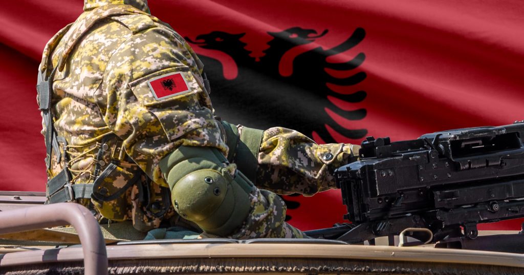 Albania și Bulgaria: Înfruntarea amenințărilor iraniene și implicațiile geopolitice în Balcani