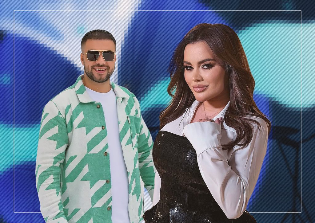 Împăcarea din muzica populară: Carmen de la Sălciua și Culiță Sterp - O poveste de dragoste și reconciliare