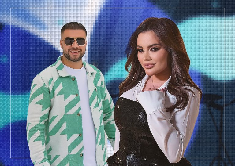 Împăcarea din muzica populară: Carmen de la Sălciua și Culiță Sterp - O poveste de dragoste și reconciliare