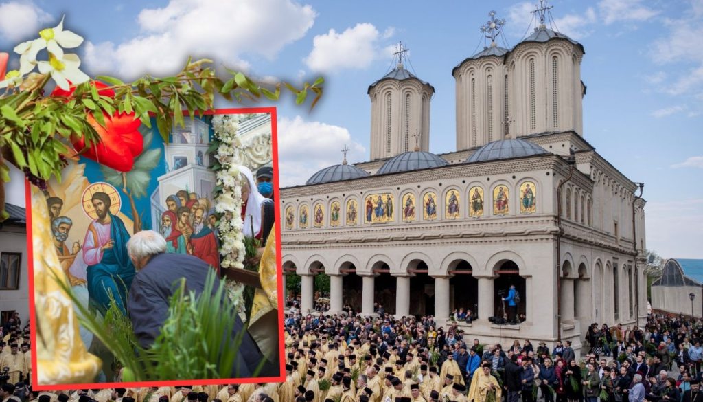 Tradiții și Superstiții de Florii: O Analiză Detaliată a Sărbătorii și Impactul Asupra Comunității