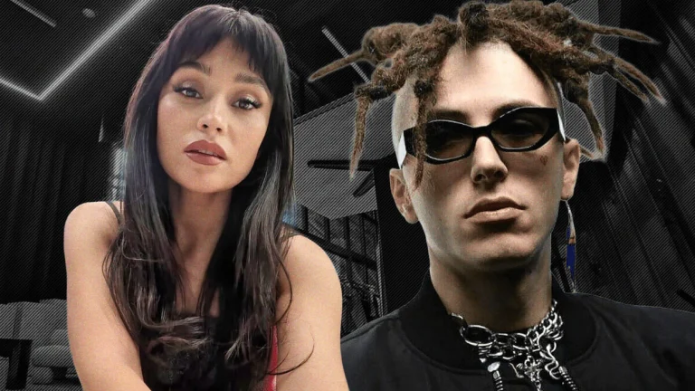 Despărțirea lui Killa Fonic și impactul reîntâlnirii cu Irina Rimes: O analiză a dinamicii relațiilor în muzica românească
