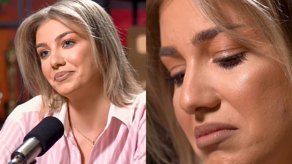 Ruptura în Lumina Reflectoarelor: Codruța Filip și Durerea Divorțului de Valentin Sanfira