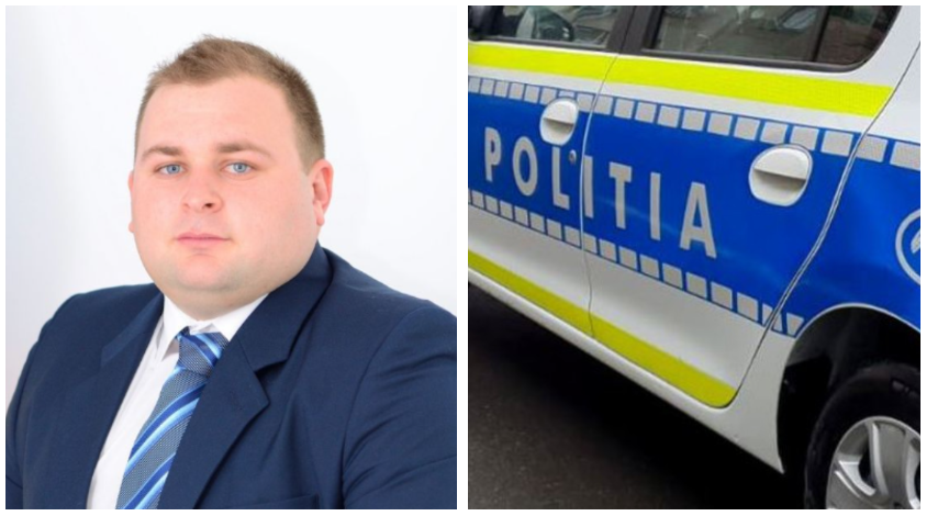 Scandalul furtului de energie electrică: Primarul Sânpetru, Spiru Șerban Crăciun, reținut și implicațiile unui sistem problematic