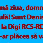 Umorul românesc: Bulă și Denisa de la Digi RCS-RDS – O analiză a bancurilor și a impactului lor social