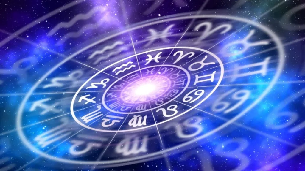 Transformări Astrale: Două Zodii care Scapă de Necazuri După 10 Aprilie