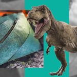 Controversa geantei din "piele de dinozaur": Inovație sau marketing?