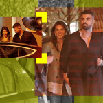 Ramona Olaru și Steve Ant: O Iubire Sub Luminile Reflectoarelor - Detalii, Context și Impact