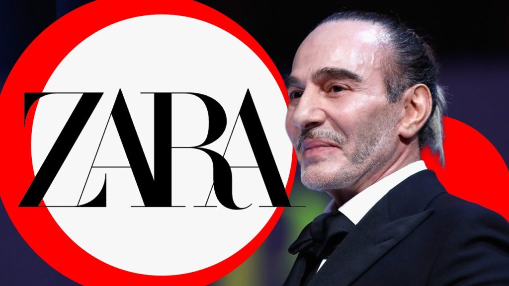Revizuirea Paradigmelor în Modă: Colaborarea Controversată dintre John Galliano și Zara