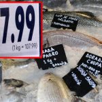 Peștele 'banal' devine un lux: Analiza creșterii alarmante a prețurilor alimentelor în România