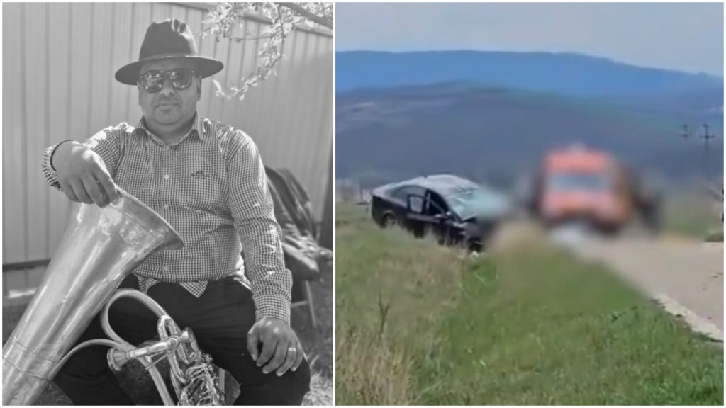 Tragedie în lumea muzicală: O pierdere devastatoare pentru comunitatea artistică din România