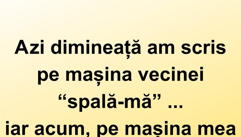Umorul în Viața Cotidiană: Cum Bancurile Ne Ajută Să Facem Față Provocărilor Zilnice