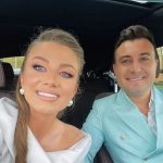 Divorțul dintre Codruța Filip și Valentin Sanfira: O poveste de dragoste sfârșită și reacțiile unui artist în căutarea liniștii