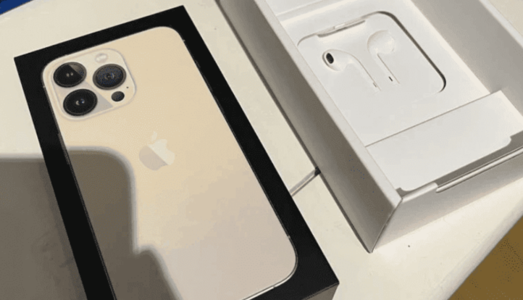 Escrocherii Online: Povestea Femeii care a Pierdut 1.400 de Euro pentru un iPhone inexistent
