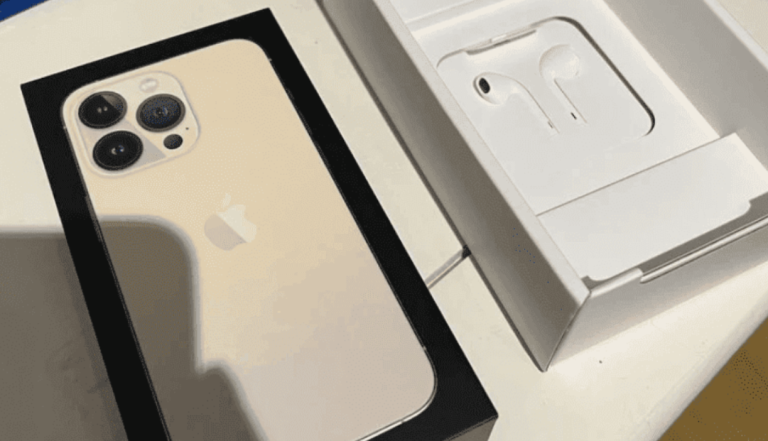 Escrocherii Online: Povestea Femeii care a Pierdut 1.400 de Euro pentru un iPhone inexistent