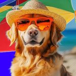 Cum să protejezi câinele de arsurile solare: o problemă reală și adesea ignorată
