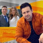 Divorțul dintre Codruța Filip și Valentin Sanfira: O poveste de iubire și dezamăgire în lumina reflectoarelor