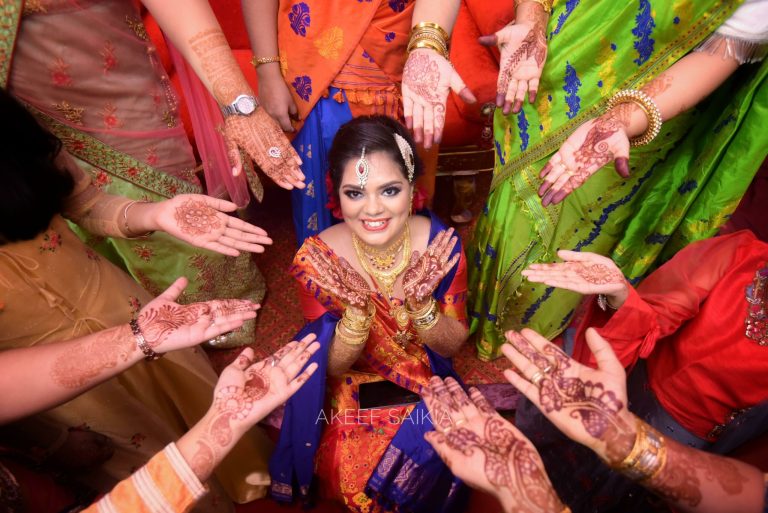 Transformarea Miresei: Presiunea Socială și Metodele de Slăbire Înainte de Nuntă în India