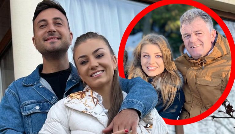 Impactul emoțional al divorțului: Cazul Codruței Filip și Valentin Sanfira