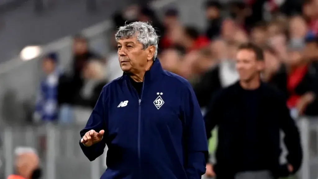 Mircea Lucescu: Între Lupta cu Infarctul și Pasiunea pentru Fotbal