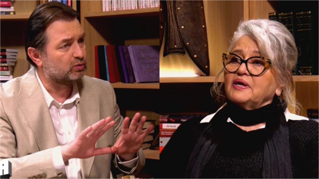 Diana Lupescu: O Privire Asupra Comunismului și Cenzurii în Teatru