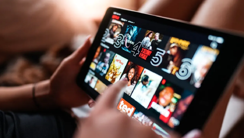 Top Filme de Neratat pe Netflix în Aprilie 2026: O Analiză Detaliată