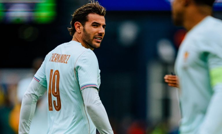 Zoe Cristofoli și Theo Hernandez: Dragoste, Tatuaje și Viitorul în Fotbal