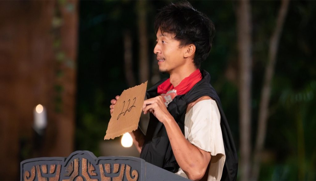 Transformarea Fizică și Emoțională a Concurenților în Survivor: Cazul Ceanu Zheng