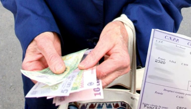 Pensiile Minime în România: Provocări și Suplimente pentru Pensionari în 2026