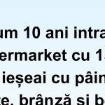 Evoluția Supermarketurilor: O Privire asupra Schimbărilor din Ultima Decadă