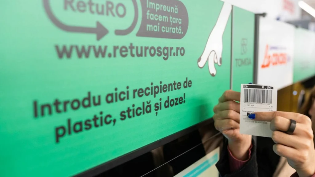 Inovație sau Înșelătorie? Analiza cazului bărbatului din Botoșani care a păcălit sistemul de reciclare