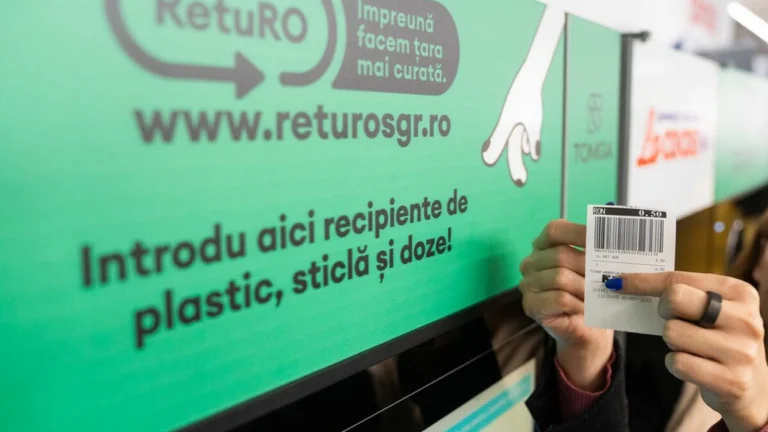 Inovație sau Înșelătorie? Analiza cazului bărbatului din Botoșani care a păcălit sistemul de reciclare